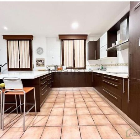 Santuchu Apartamento Elegante Con Wifi Bilbau Exterior foto
