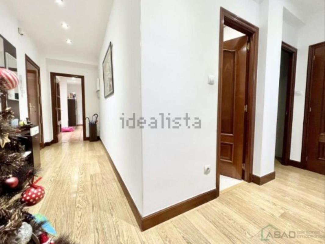 Santuchu Apartamento Elegante Con Wifi Bilbau Exterior foto
